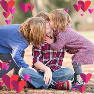 Meet your Posher, Wendy